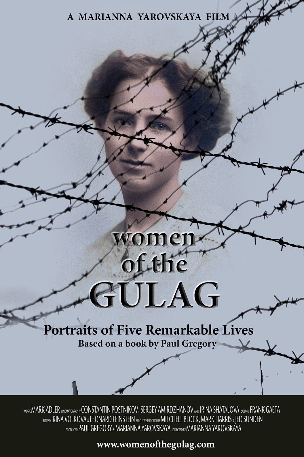 WOMEN OF THE GULAG