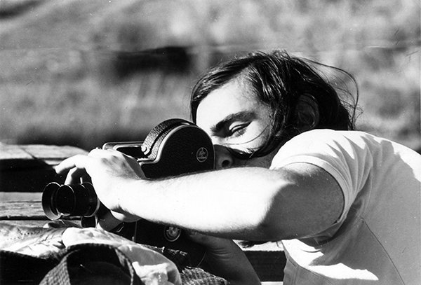 PBS documentary looks at work of Mesa photographer Pedro E. Guerrero