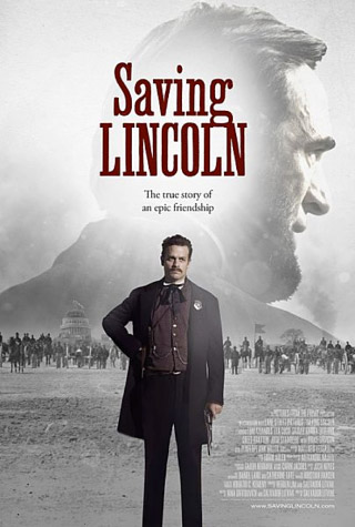 Saving Lincoln
